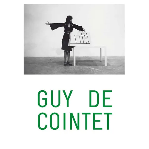 Guy de Cointet