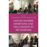 Visitor-Centered Exhibitions and Edu-Curation in Art Museums