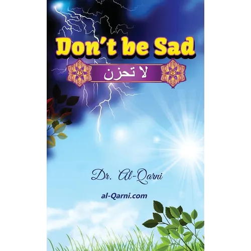 Don't Be Sad: Happiness Every Day