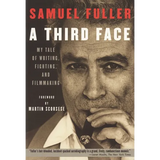A Third Face: My Tale of Writing, Fighting, and Filmmaking - Paperback