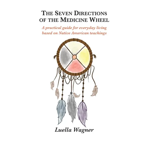 The Seven Directions of the Medicine Wheel