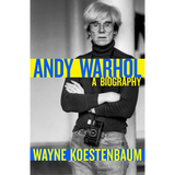 Andy Warhol: A Biography - Paperback