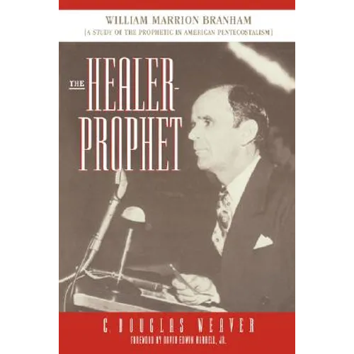 The Healer-Prophet