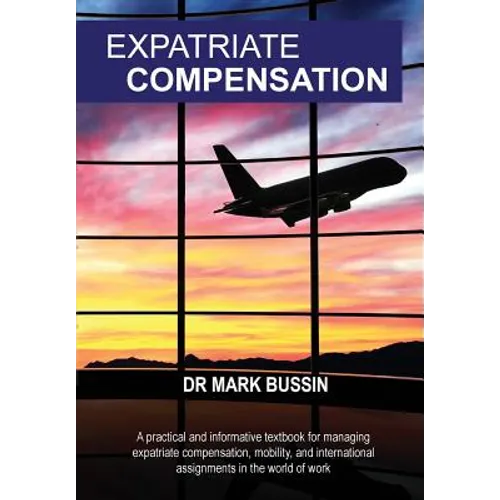 Expatriate Compensation