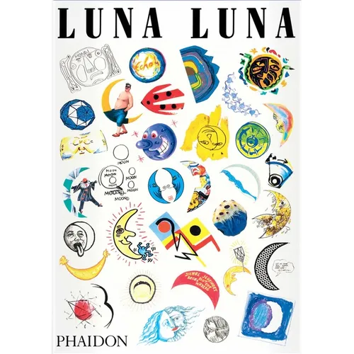 Luna Luna: The Art Amusement Park