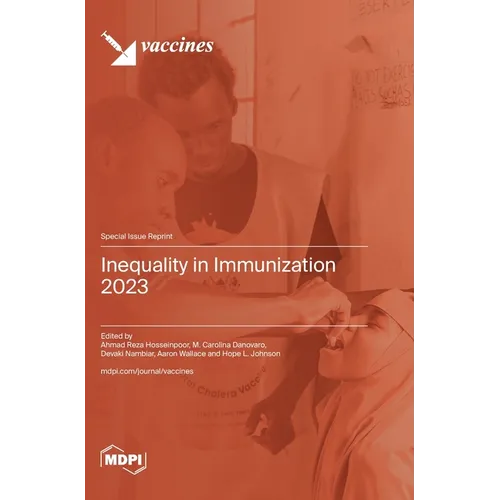 Inequality in Immunization 2023