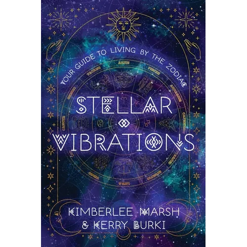Stellar Vibrations: Living by the Zodiac