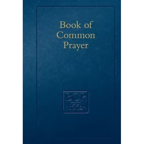 Book of Common Prayer Desk Edition, Cp820