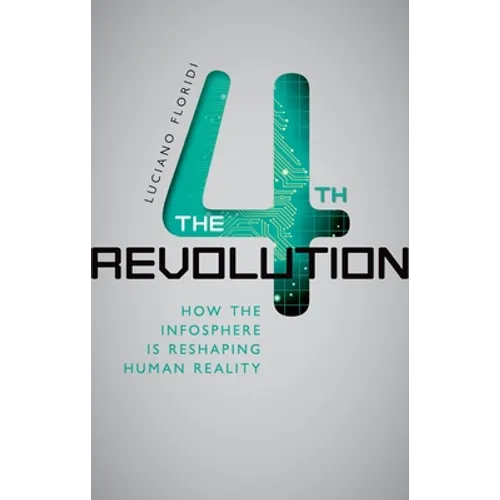 The Fourth Revolution