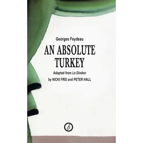 Absolute Turkey