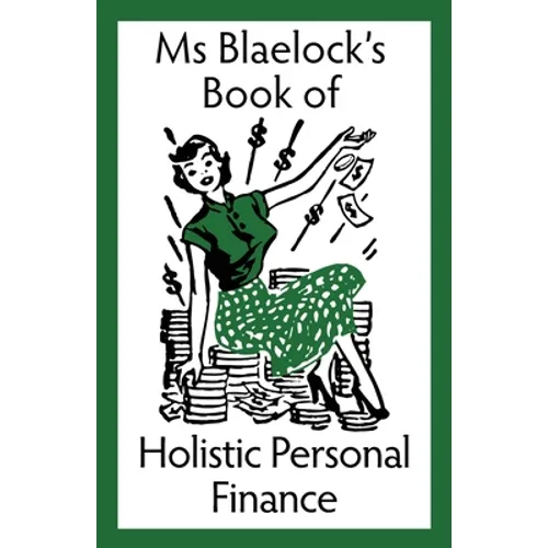 Holistic Personal Finance