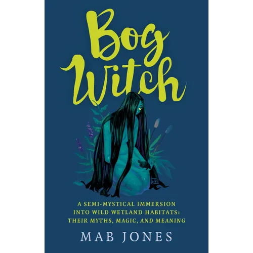 Bog Witch