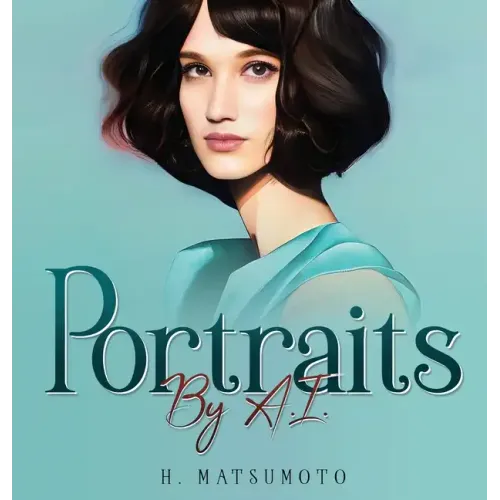 Portraits by A.I.