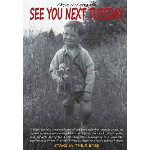 See You Next Tuesday