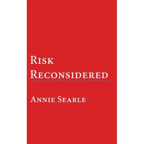 Risk Reconsidered