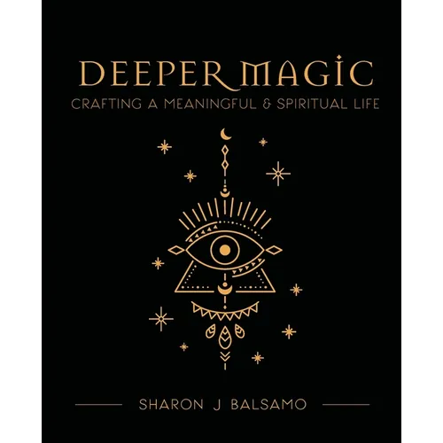 Deeper Magic