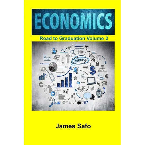 ECONOMICS; Road to Graduation. V2