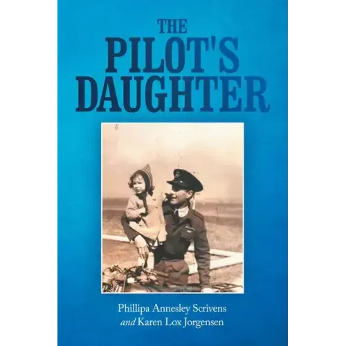 The Pilot's Daughter