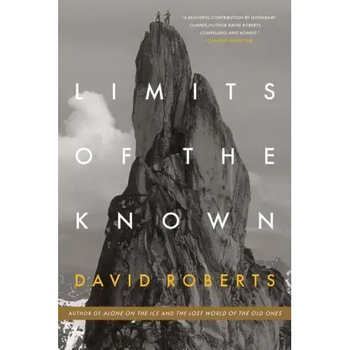 Limits of the Known