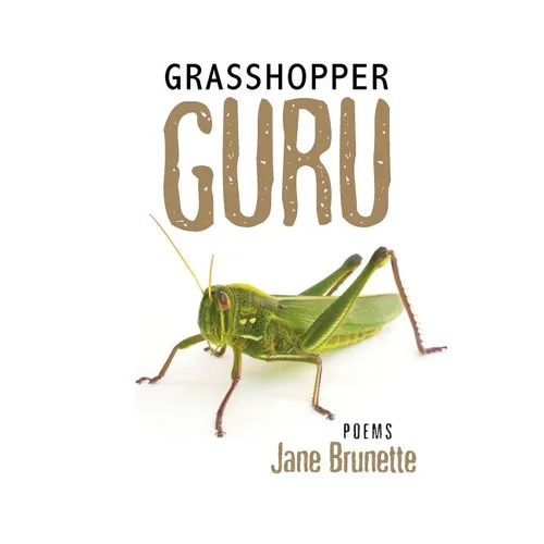Grasshopper Guru