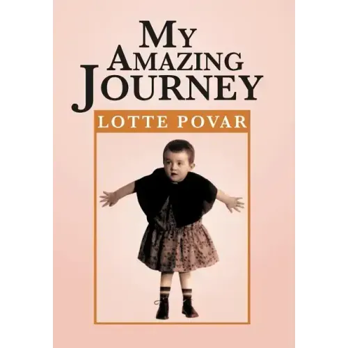 My Amazing Journey: From Germany to Holland to America