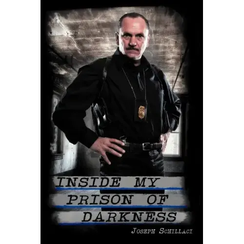 Inside My Prison of Darkness: Understanding Post-Traumatic Stress Disorder
