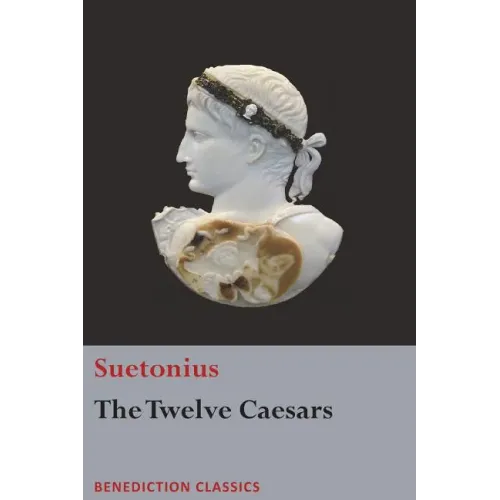 The Twelve Caesars