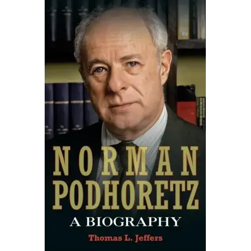 Norman Podhoretz
