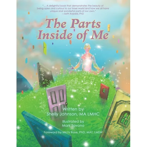 The Parts Inside of Me