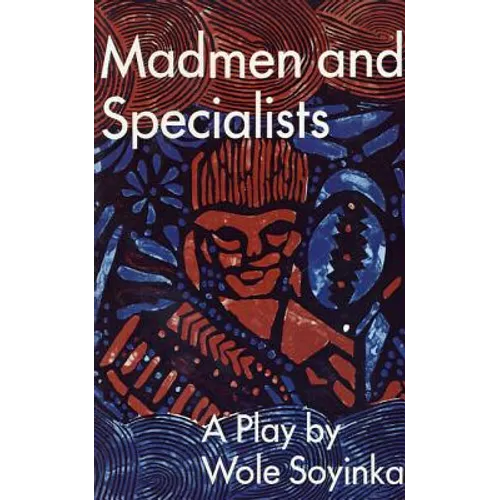 Madmen and Specialists