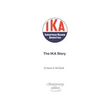 The IKA Story