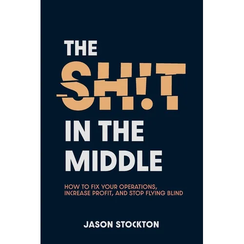 The Sh!t In The Middle