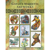 Gayle's Majestic Artworks
