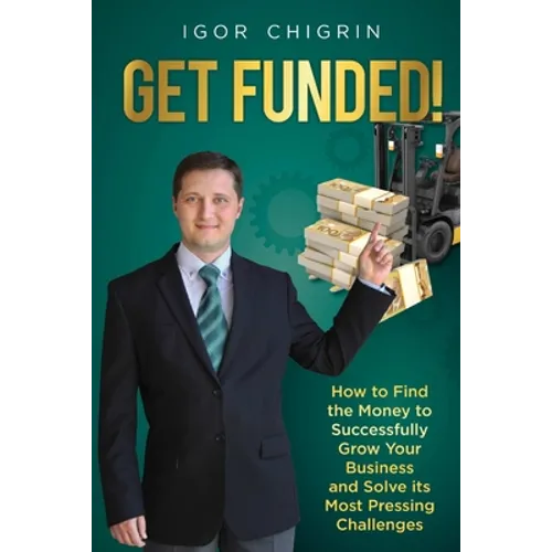 Get Funded!