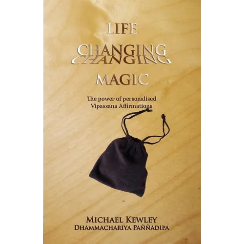 Life Changing Magic