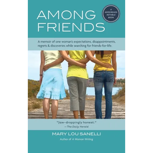 Among Friends