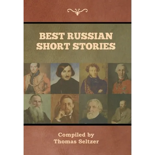 Best Russian Short Stories