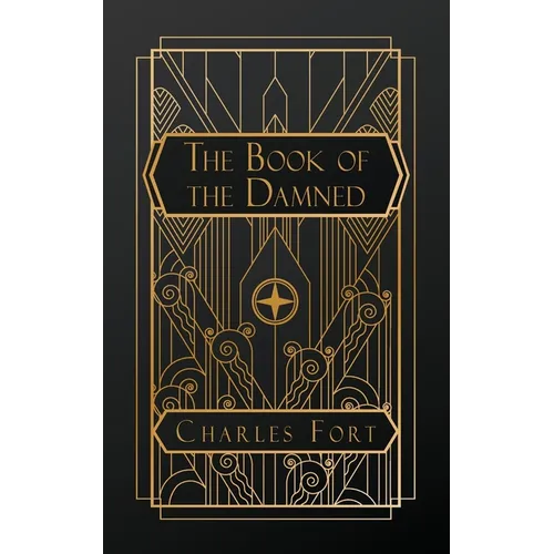 The Book of the Damned