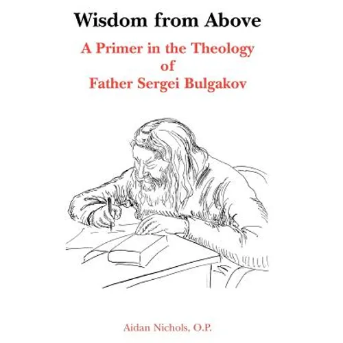 Wisdom from Above