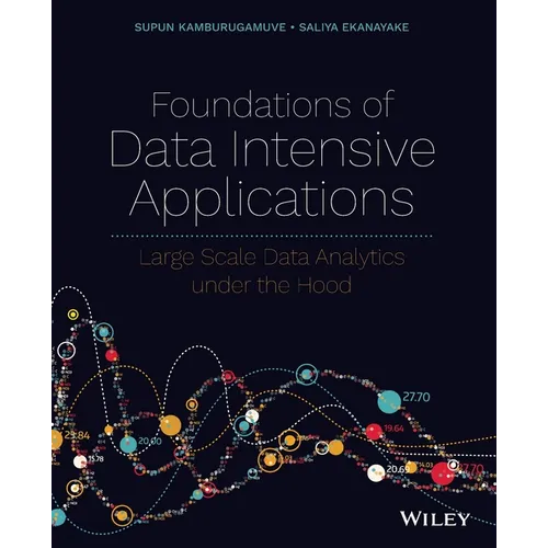Foundations of Data Intensive Applications