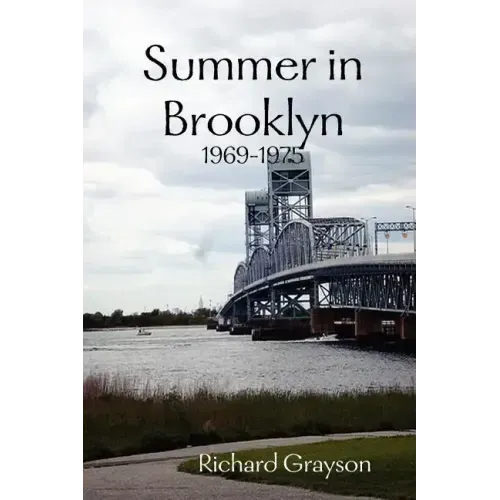 Summer in Brooklyn