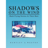 Shadows on the Wind - Paperback