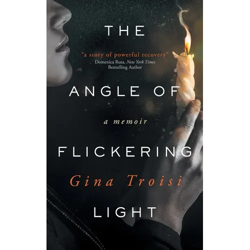 The Angle of Flickering Light