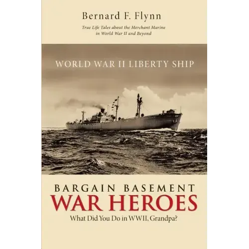 Bargain Basement War Heroes: What Did You Do in WWII, Grandpa?