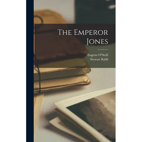The Emperor Jones