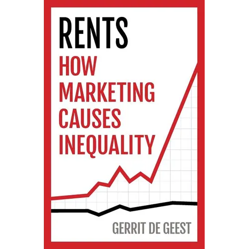 Rents: How Marketing Causes Inequality