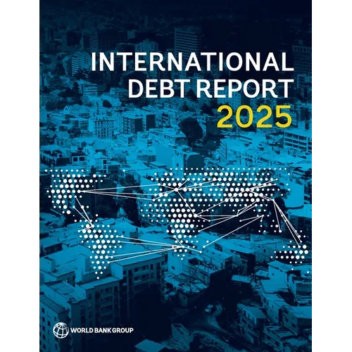 International Debt Report 2025