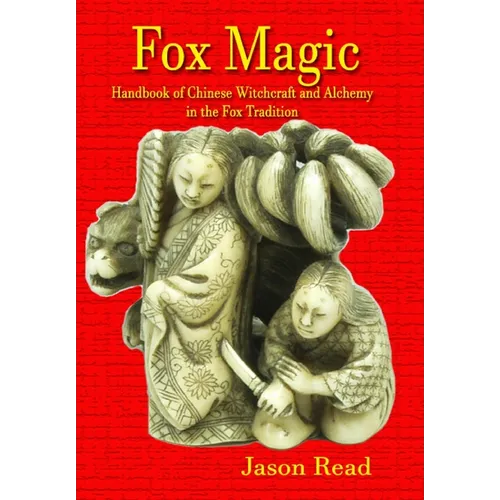 Fox Magic