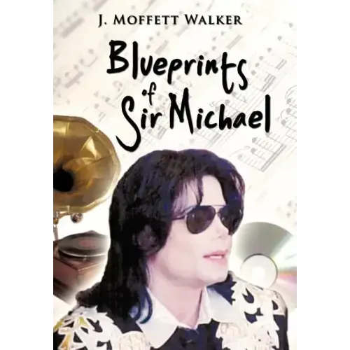 Blueprints of Sir Michael
