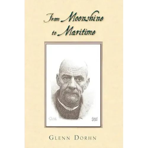 From Moonshine to Maritime